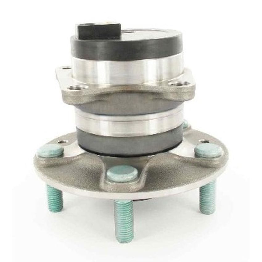SKF BR930706 SKF Rear Wheel Hub Bearing Assembly BR930706 For Mazda 07-12