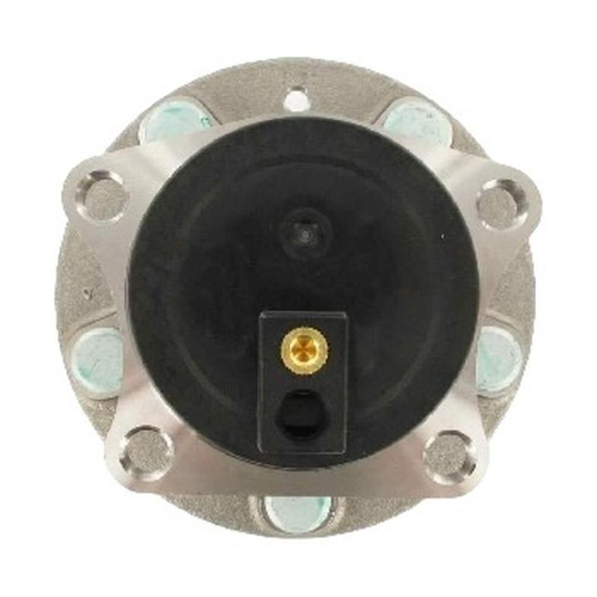 SKF BR930706 SKF Rear Wheel Hub Bearing Assembly BR930706 For Mazda 07-12