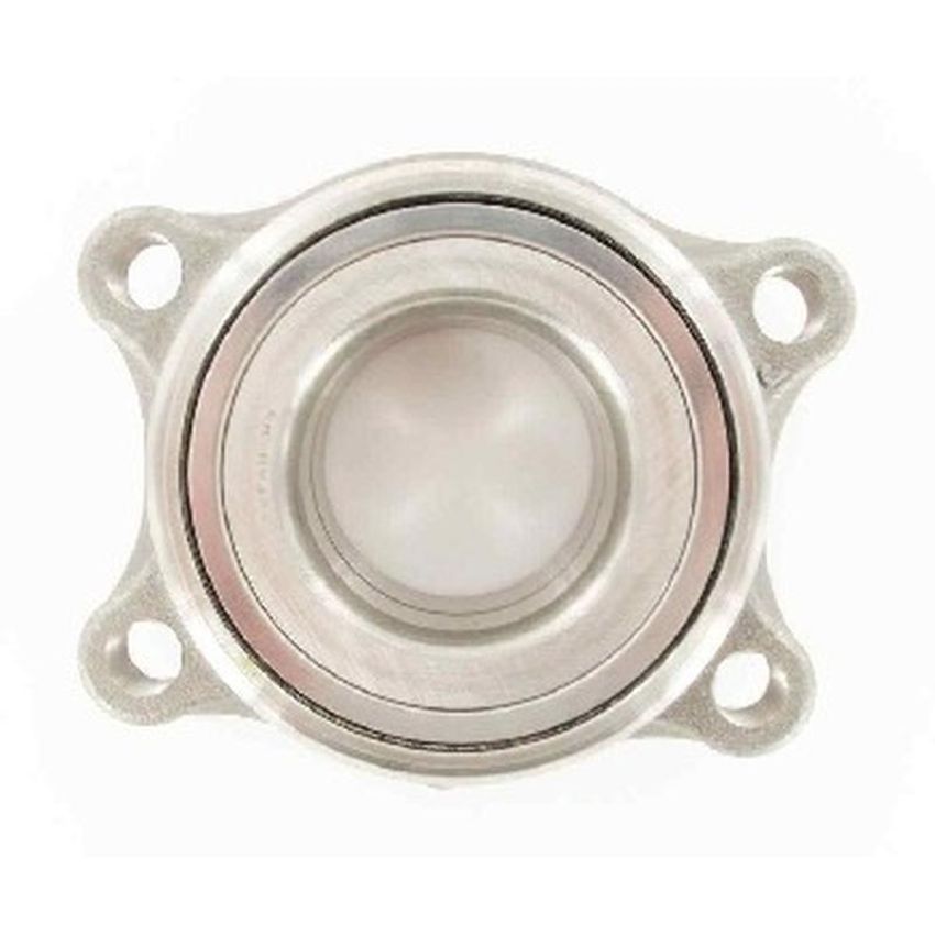 SKF BR930707 SKF Rear Wheel Hub Bearing Assembly BR930707 For Nissan Infiniti