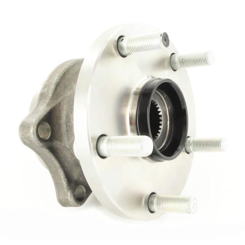 SKF BR930708 SKF Rear Wheel Hub Bearing Assembly BR930708 For Subaru B9 Tribeca