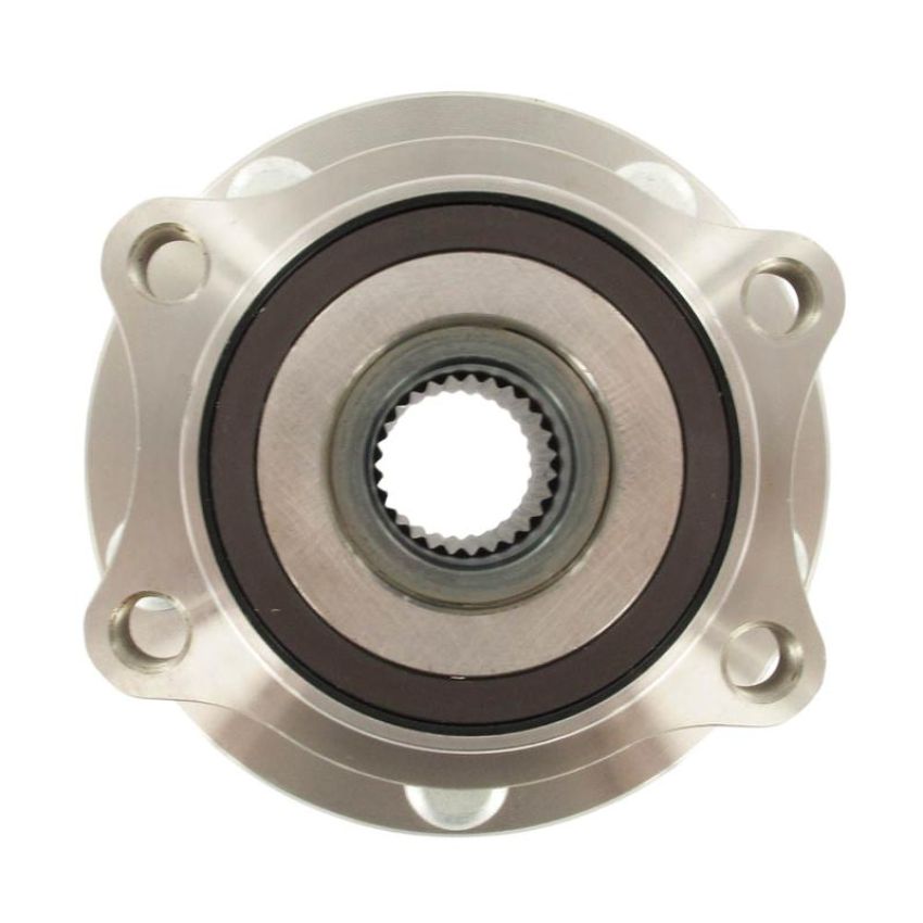 SKF BR930708 SKF Rear Wheel Hub Bearing Assembly BR930708 For Subaru B9 Tribeca
