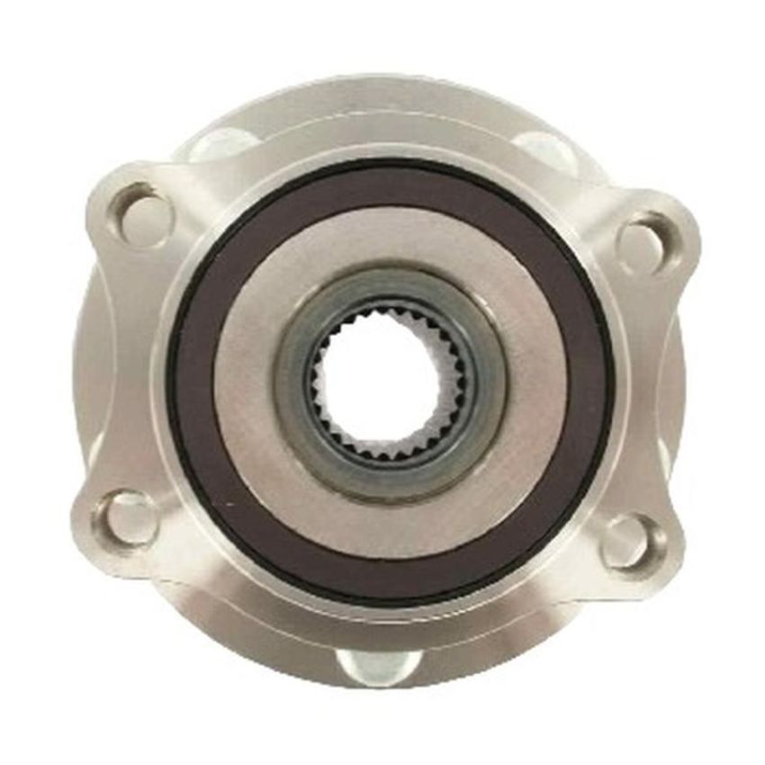 SKF BR930708 SKF Rear Wheel Hub Bearing Assembly BR930708 For Subaru B9 Tribeca