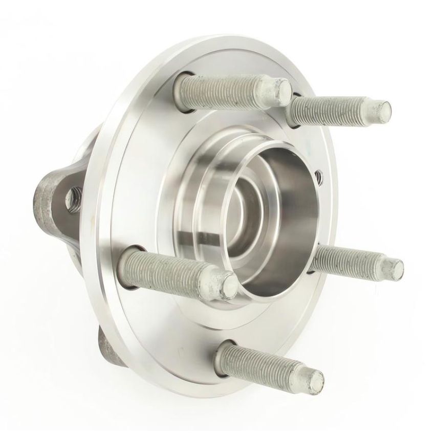 SKF BR930709 SKF Rear Wheel Hub Bearing Assembly BR930709 For Ford Mercury
