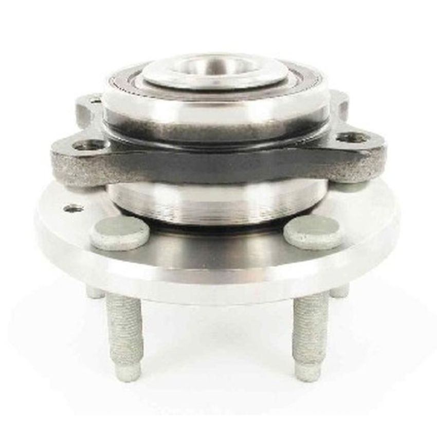 SKF BR930709 SKF Rear Wheel Hub Bearing Assembly BR930709 For Ford Mercury