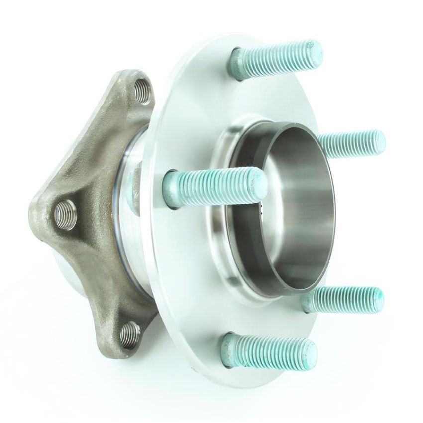 SKF BR930710 SKF Rear Wheel Hub Bearing Assembly BR930710 For Mazda 07-12