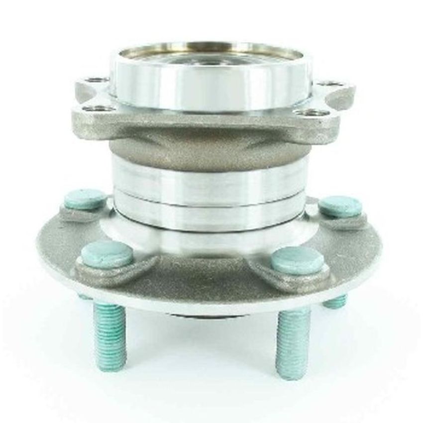 SKF BR930710 SKF Rear Wheel Hub Bearing Assembly BR930710 For Mazda 07-12