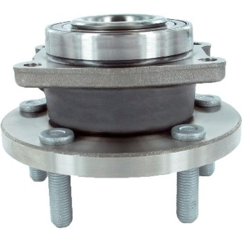 SKF BR930711 SKF Front Wheel Hub Bearing Assembly BR930711 For Chrysler Dodge