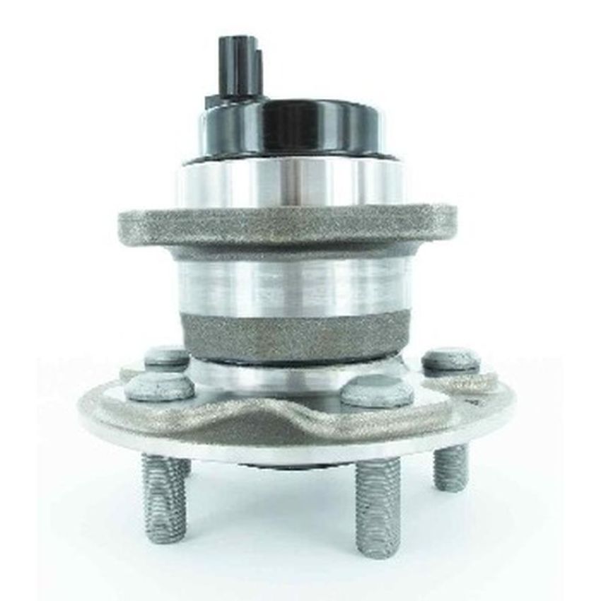 SKF BR930713 SKF Rear Wheel Hub Bearing Assembly BR930713 For Toyota 09-18