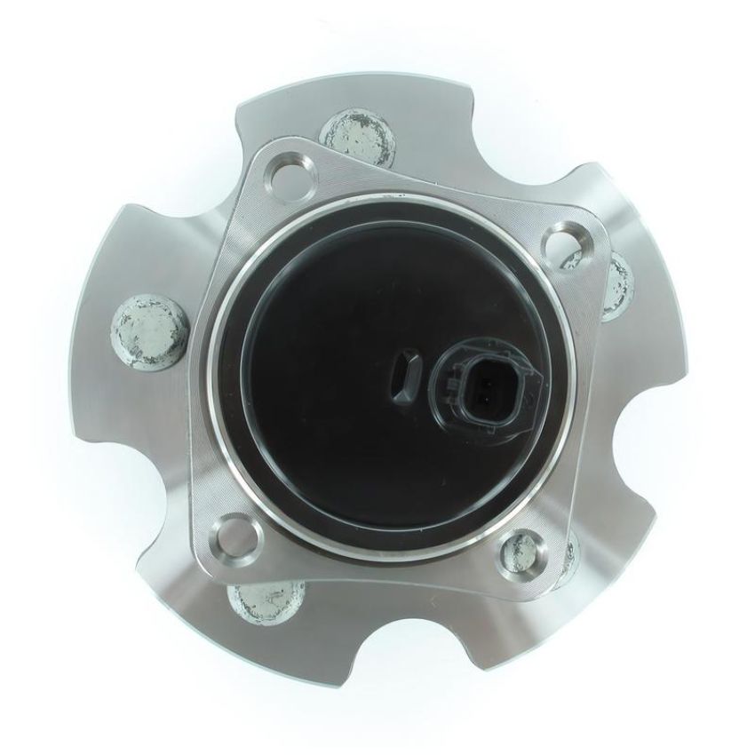 SKF BR930714 SKF Rear Wheel Hub Bearing Assembly BR930714 For Toyota Pontiac
