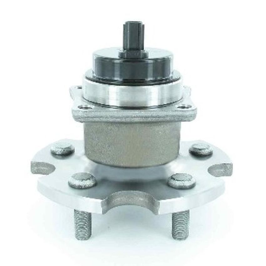 SKF BR930714 SKF Rear Wheel Hub Bearing Assembly BR930714 For Toyota Pontiac