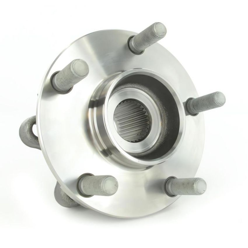 SKF BR930715 SKF Front Wheel Hub Bearing Assembly BR930715 For Nissan Murano 2003-2009
