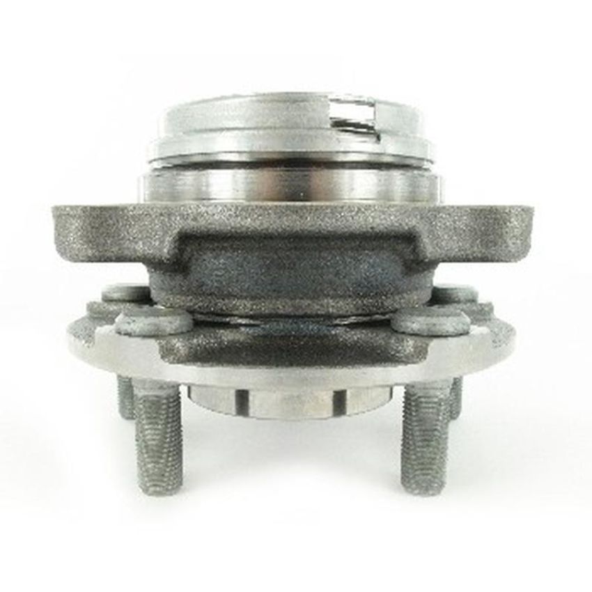 SKF BR930715 SKF Front Wheel Hub Bearing Assembly BR930715 For Nissan Murano 2003-2009