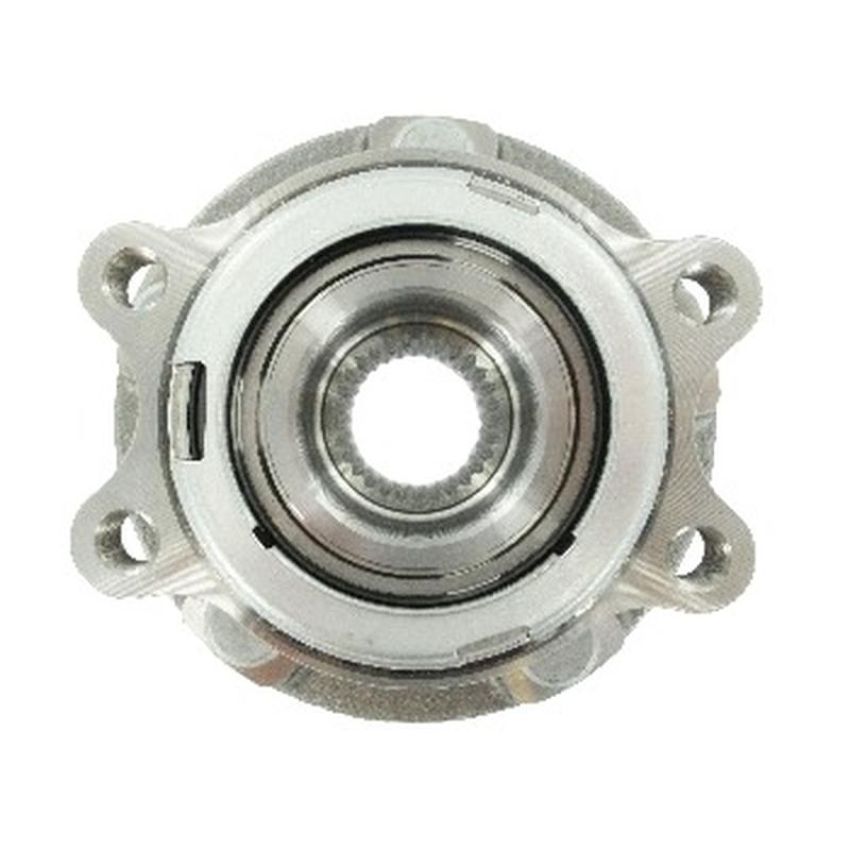 SKF BR930715 SKF Front Wheel Hub Bearing Assembly BR930715 For Nissan Murano 2003-2009