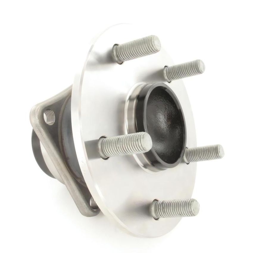 SKF BR930716 SKF Rear Wheel Hub Bearing Assembly BR930716 For Toyota Pontiac