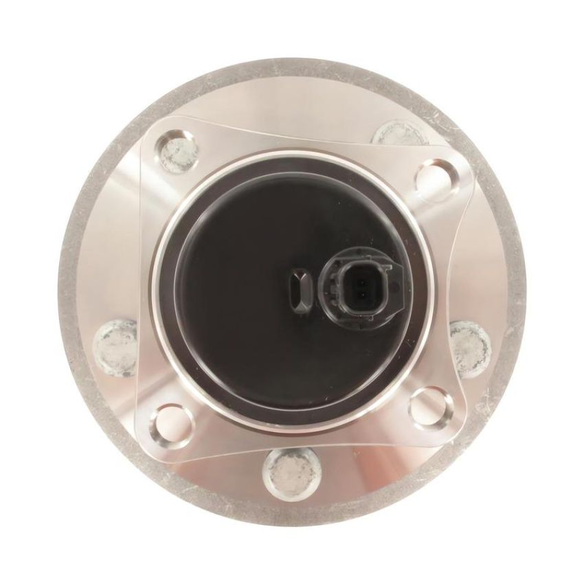 SKF BR930716 SKF Rear Wheel Hub Bearing Assembly BR930716 For Toyota Pontiac