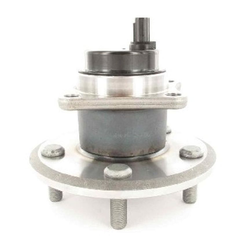 SKF BR930716 SKF Rear Wheel Hub Bearing Assembly BR930716 For Toyota Pontiac