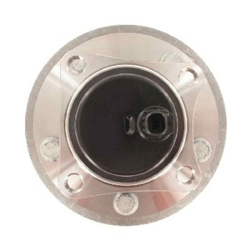 SKF BR930716 SKF Rear Wheel Hub Bearing Assembly BR930716 For Toyota Pontiac