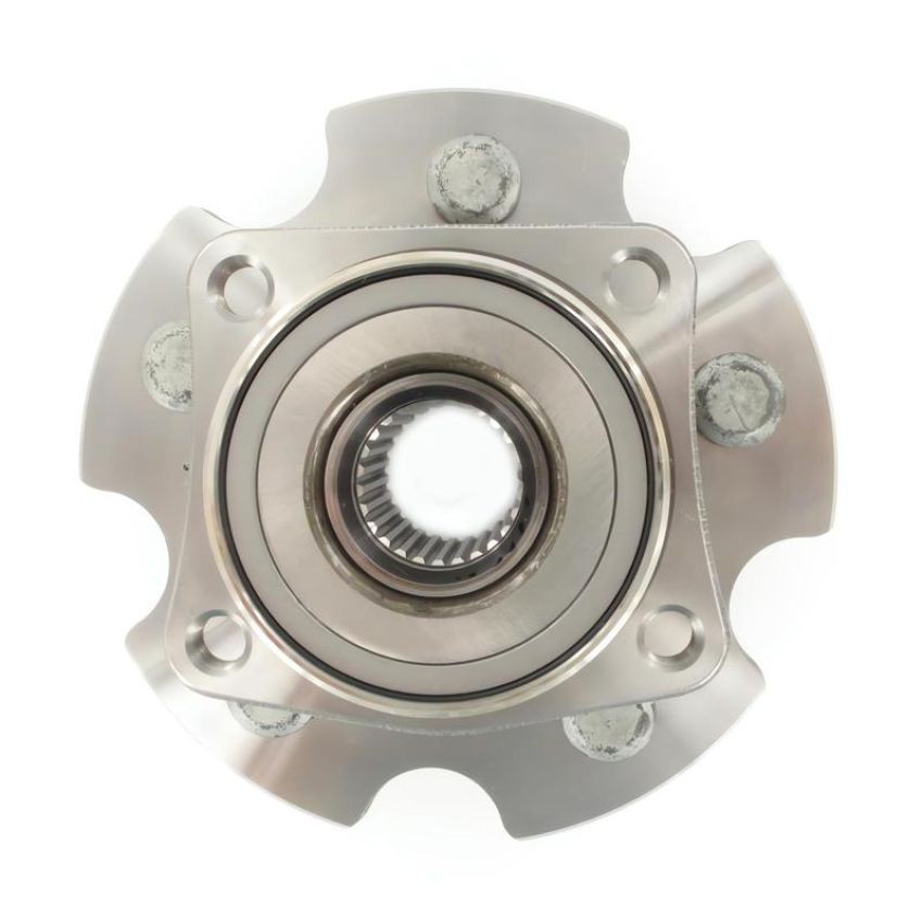 SKF BR930717 SKF Rear Wheel Hub Bearing Assembly BR930717 For Toyota Pontiac