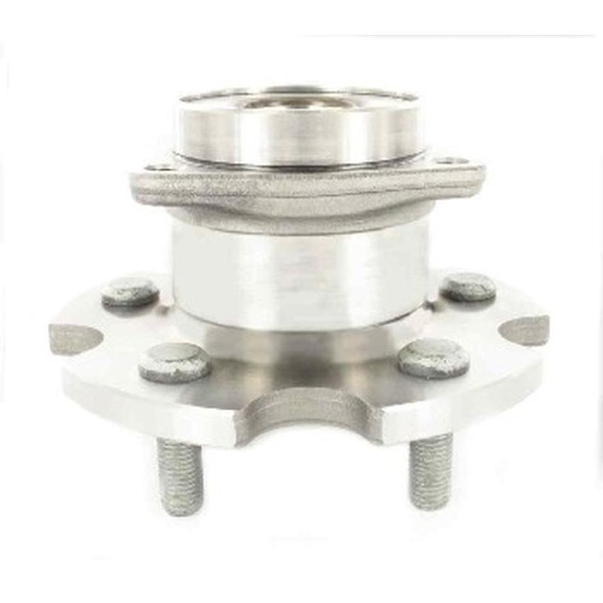 SKF BR930717 SKF Rear Wheel Hub Bearing Assembly BR930717 For Toyota Pontiac