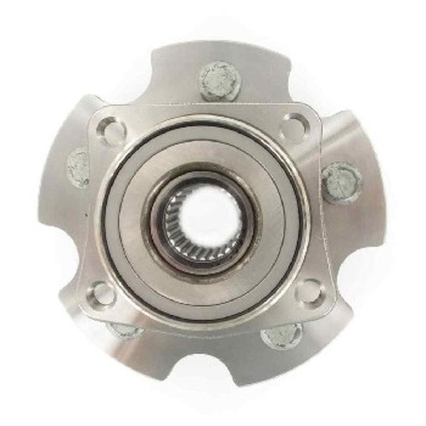 SKF BR930717 SKF Rear Wheel Hub Bearing Assembly BR930717 For Toyota Pontiac