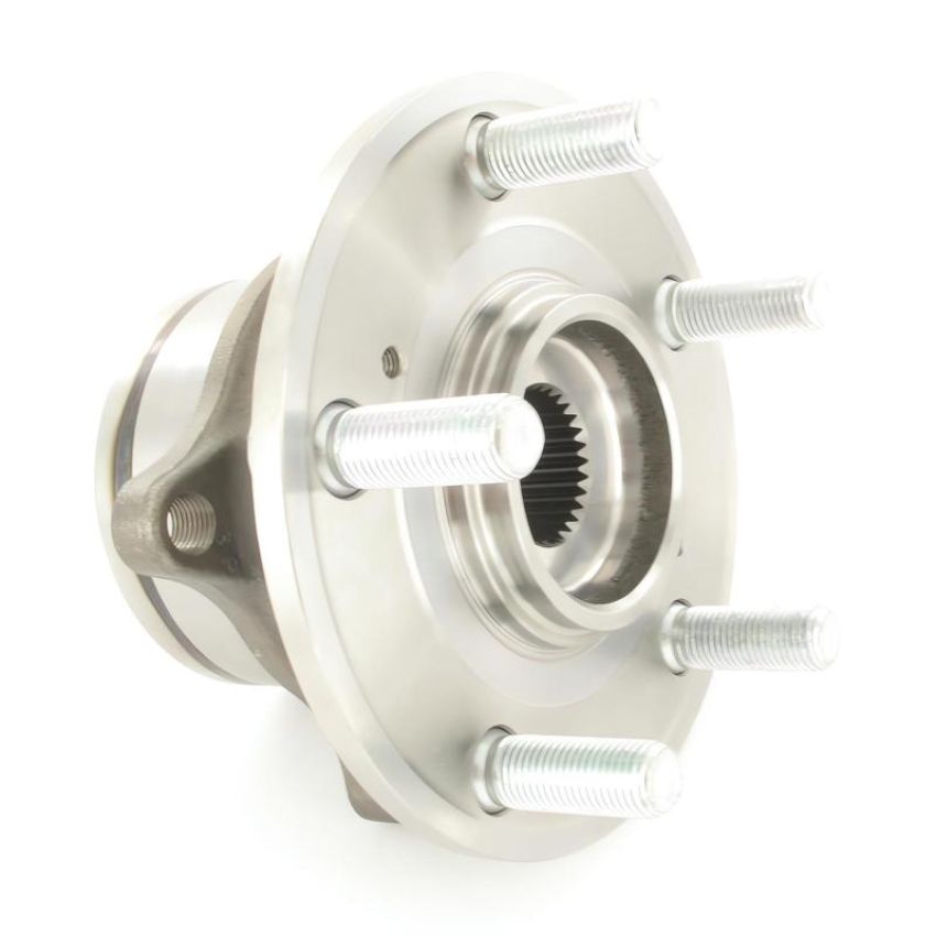 SKF BR930720 SKF Front Wheel Hub Bearing Assembly BR930720 For Acura Honda