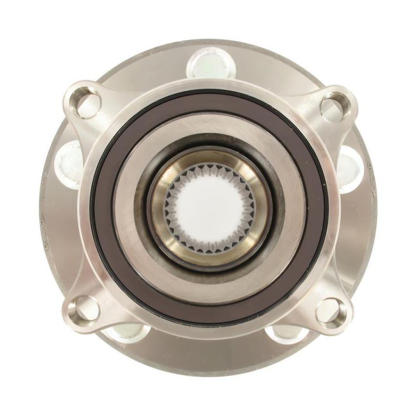 SKF BR930720 SKF Front Wheel Hub Bearing Assembly BR930720 For Acura Honda
