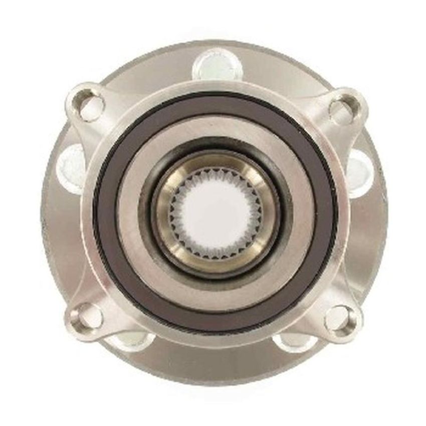 SKF BR930720 SKF Front Wheel Hub Bearing Assembly BR930720 For Acura Honda