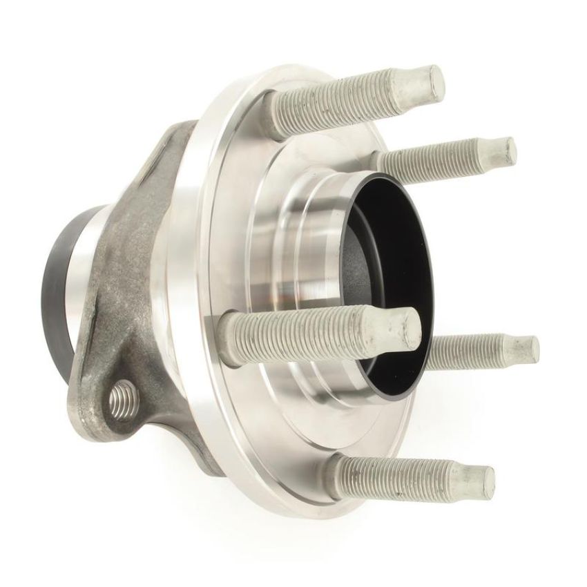 SKF BR930721 SKF Rear Wheel Hub Bearing Assembly BR930721 For Ford Lincoln