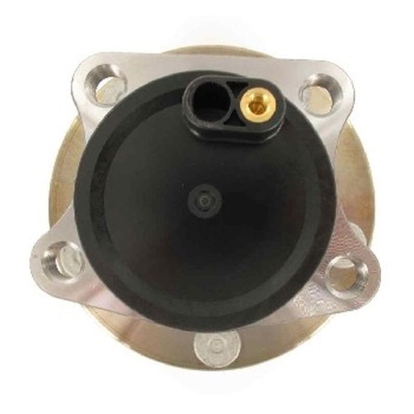 SKF BR930721 SKF Rear Wheel Hub Bearing Assembly BR930721 For Ford Lincoln