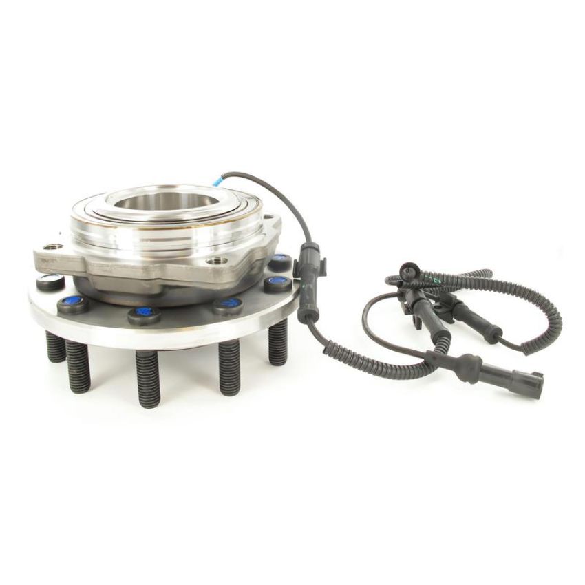 SKF BR930722 SKF Rear Wheel Hub Bearing Assembly BR930722