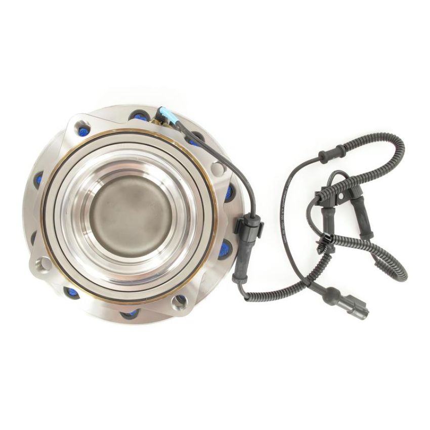 SKF BR930722 SKF Rear Wheel Hub Bearing Assembly BR930722