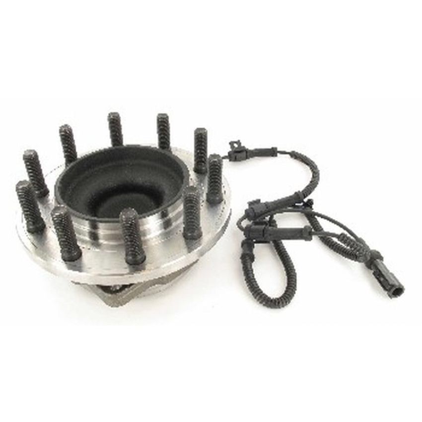 SKF BR930722 SKF Rear Wheel Hub Bearing Assembly BR930722