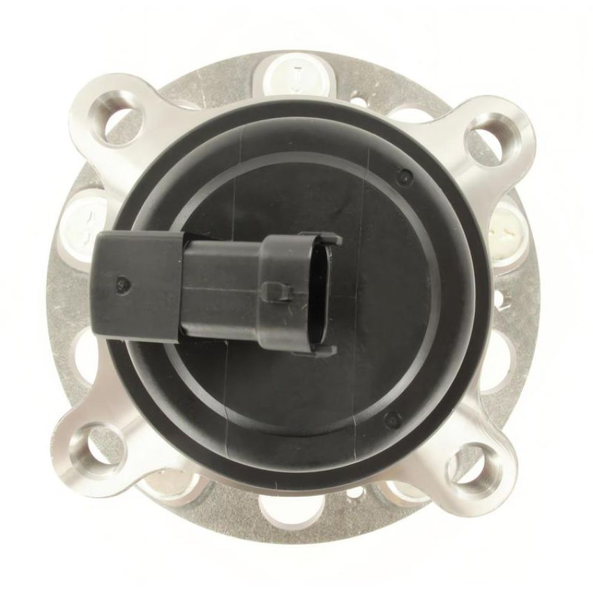 SKF BR930725 SKF Front Wheel Hub Bearing Assembly BR930725 For Hyundai Genesis Equus
