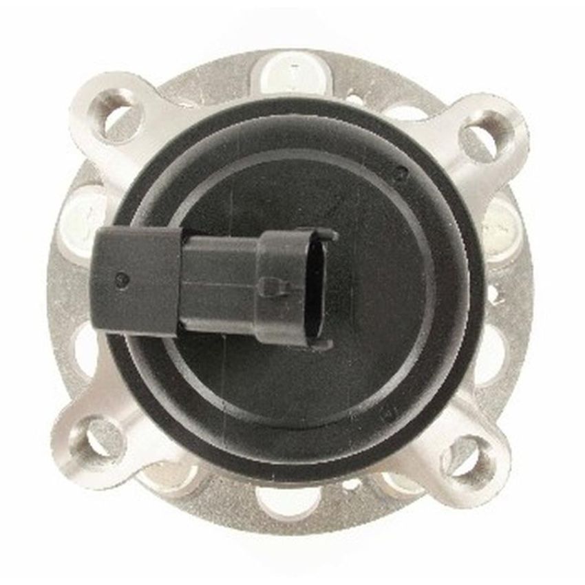 SKF BR930725 SKF Front Wheel Hub Bearing Assembly BR930725 For Hyundai Genesis Equus