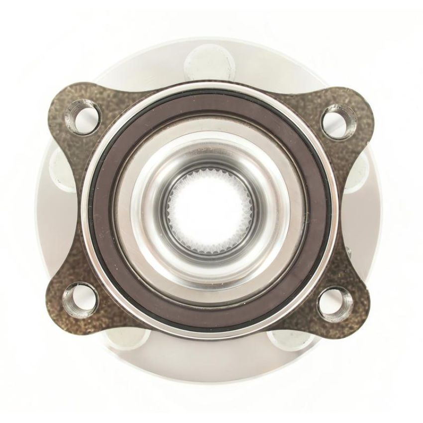 SKF BR930727 SKF Front Wheel Hub Bearing Assembly BR930727 For Ford Mercury