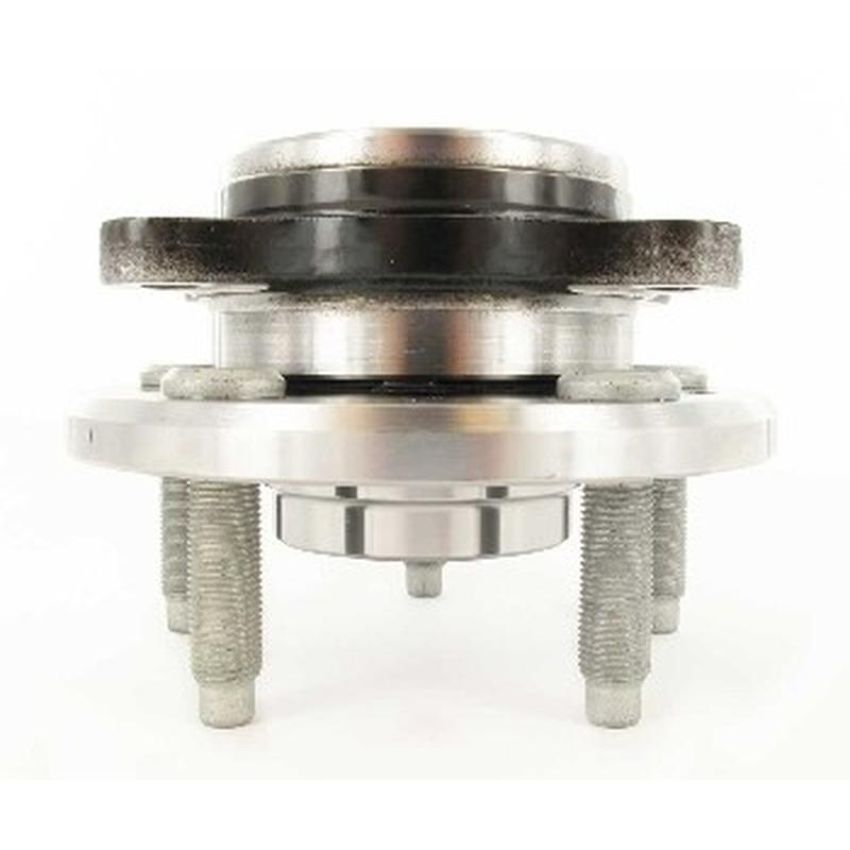 SKF BR930727 SKF Front Wheel Hub Bearing Assembly BR930727 For Ford Mercury