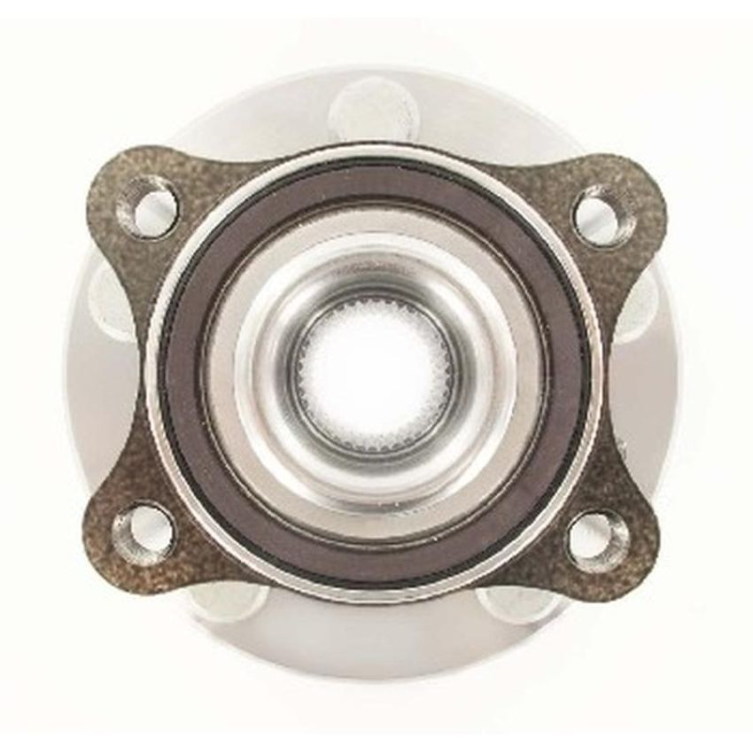 SKF BR930727 SKF Front Wheel Hub Bearing Assembly BR930727 For Ford Mercury
