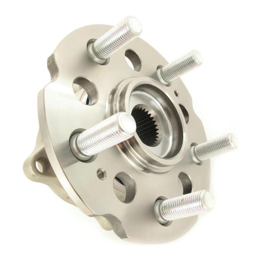 SKF BR930728 SKF Rear Wheel Hub Bearing Assembly BR930728 For Acura MDX ZDX Honda Pilot