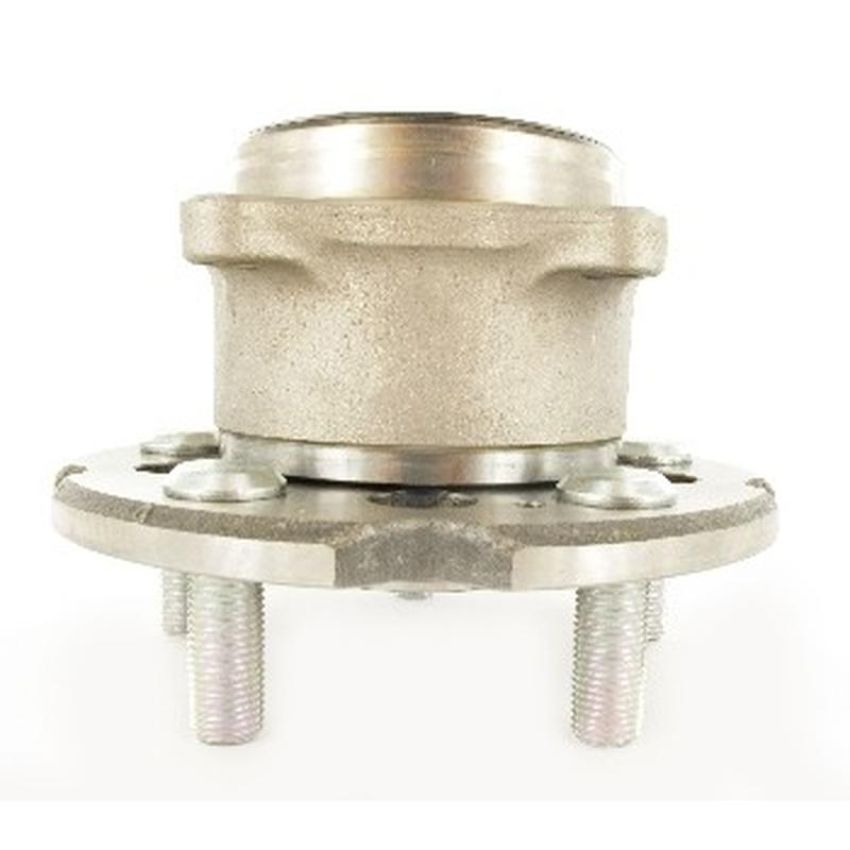 SKF BR930728 SKF Rear Wheel Hub Bearing Assembly BR930728 For Acura MDX ZDX Honda Pilot
