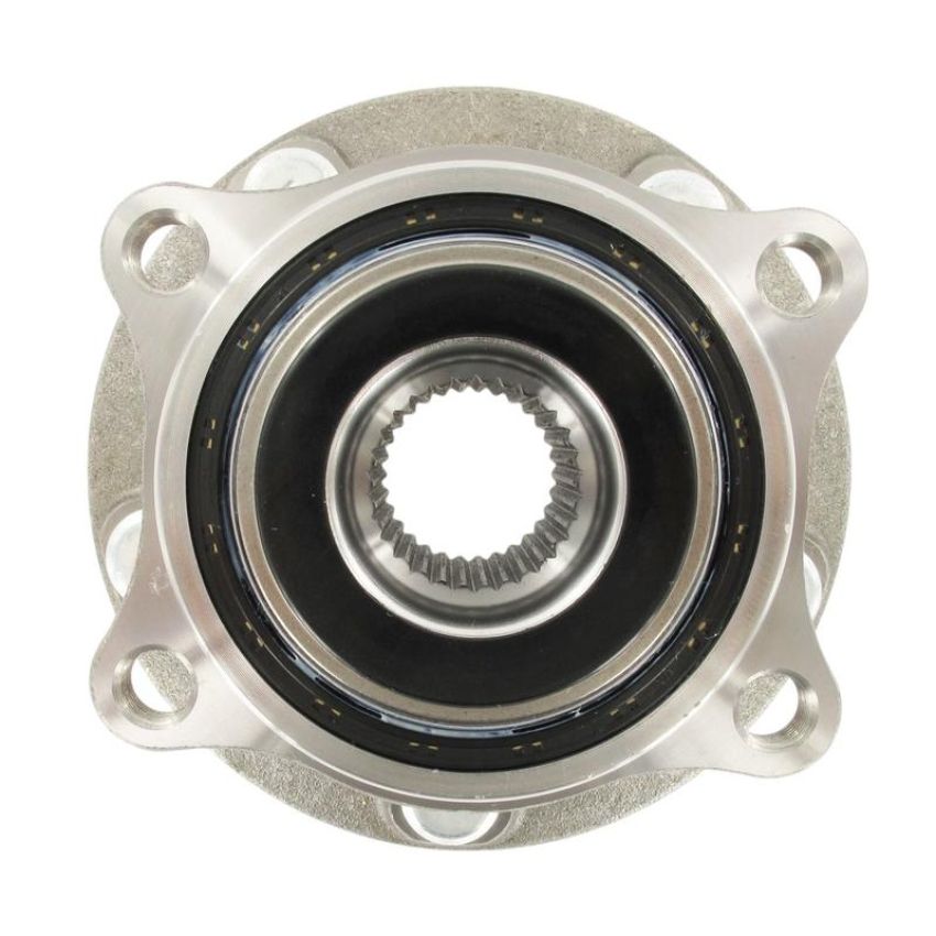 SKF BR930729 SKF Front Wheel Hub Bearing Assembly BR930729 For Hyundai Kia 2007-2018