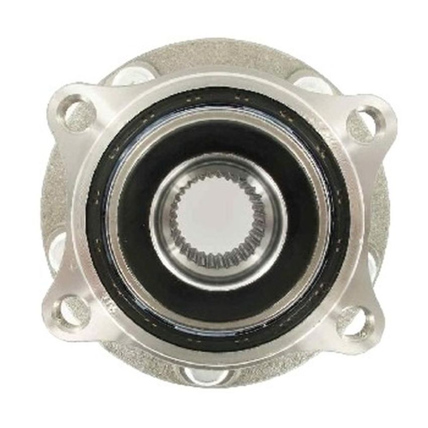 SKF BR930729 SKF Front Wheel Hub Bearing Assembly BR930729 For Hyundai Kia 2007-2018