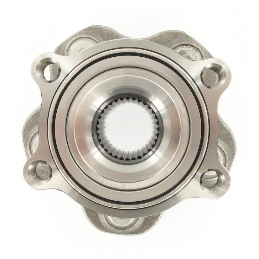 SKF BR930730 SKF Rear Wheel Hub Bearing Assembly BR930730 For Infiniti Nissan