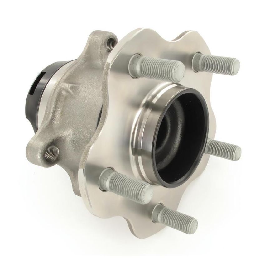 SKF BR930731 SKF Rear Wheel Hub Bearing Assembly BR930731 For Nissan Renault