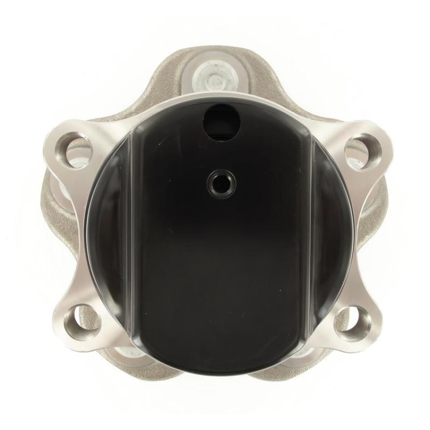 SKF BR930731 SKF Rear Wheel Hub Bearing Assembly BR930731 For Nissan Renault