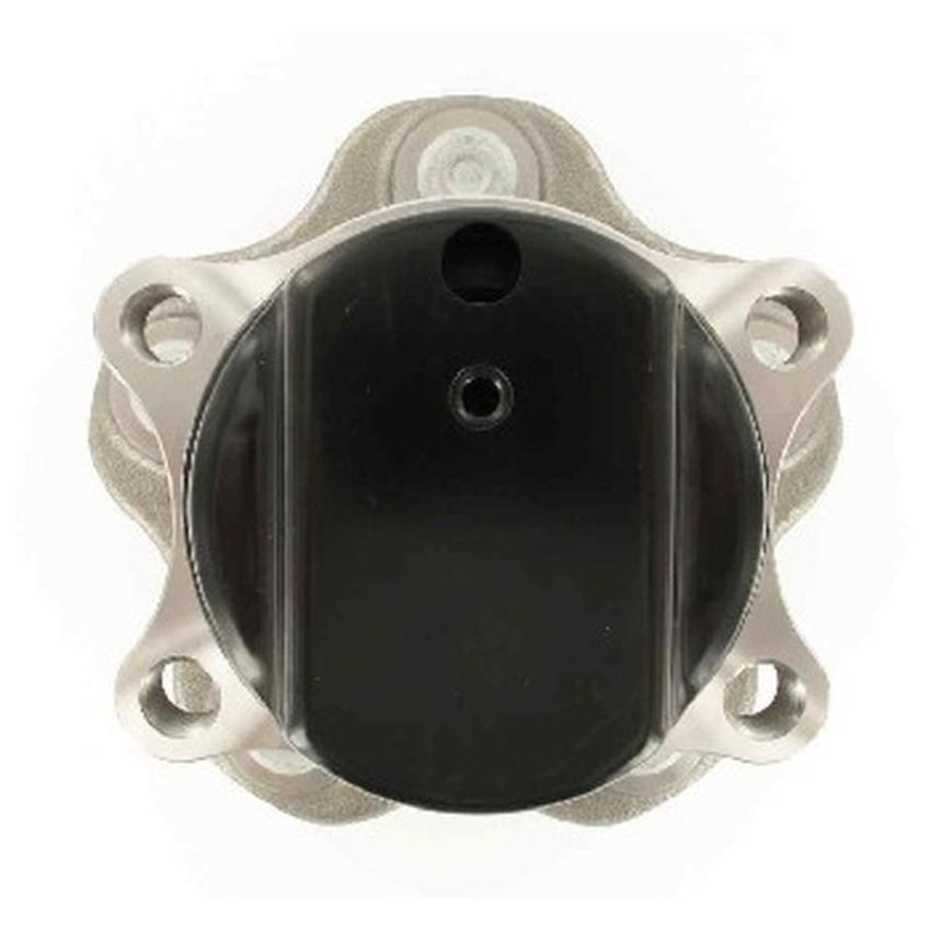 SKF BR930731 SKF Rear Wheel Hub Bearing Assembly BR930731 For Nissan Renault