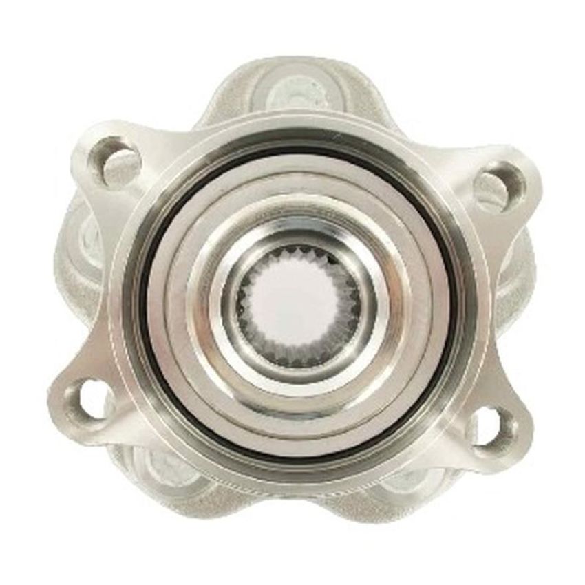 SKF BR930732 SKF Hub Bearing Assembly BR930732 For Nissan