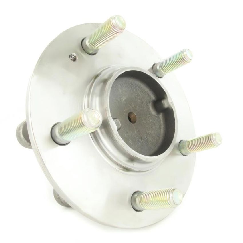 SKF BR930733 SKF Rear Wheel Hub Bearing Assembly BR930733 For Kia Hyundai 2008-2010