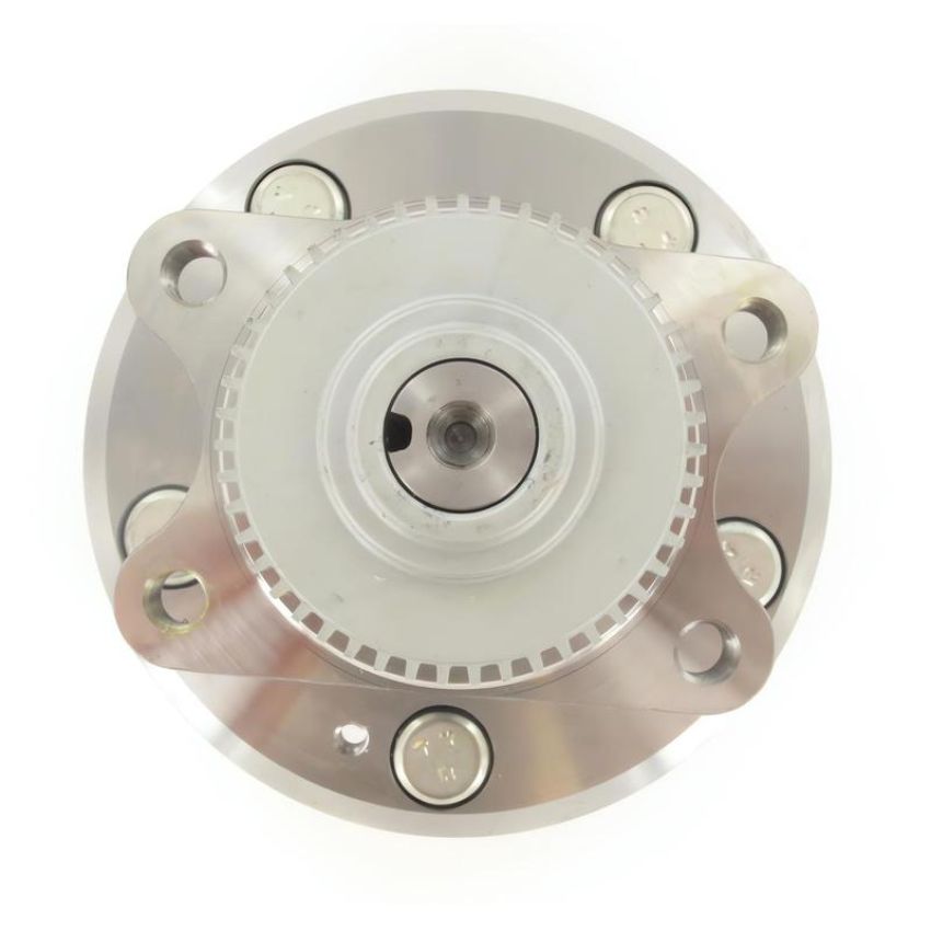 SKF BR930733 SKF Rear Wheel Hub Bearing Assembly BR930733 For Kia Hyundai 2008-2010