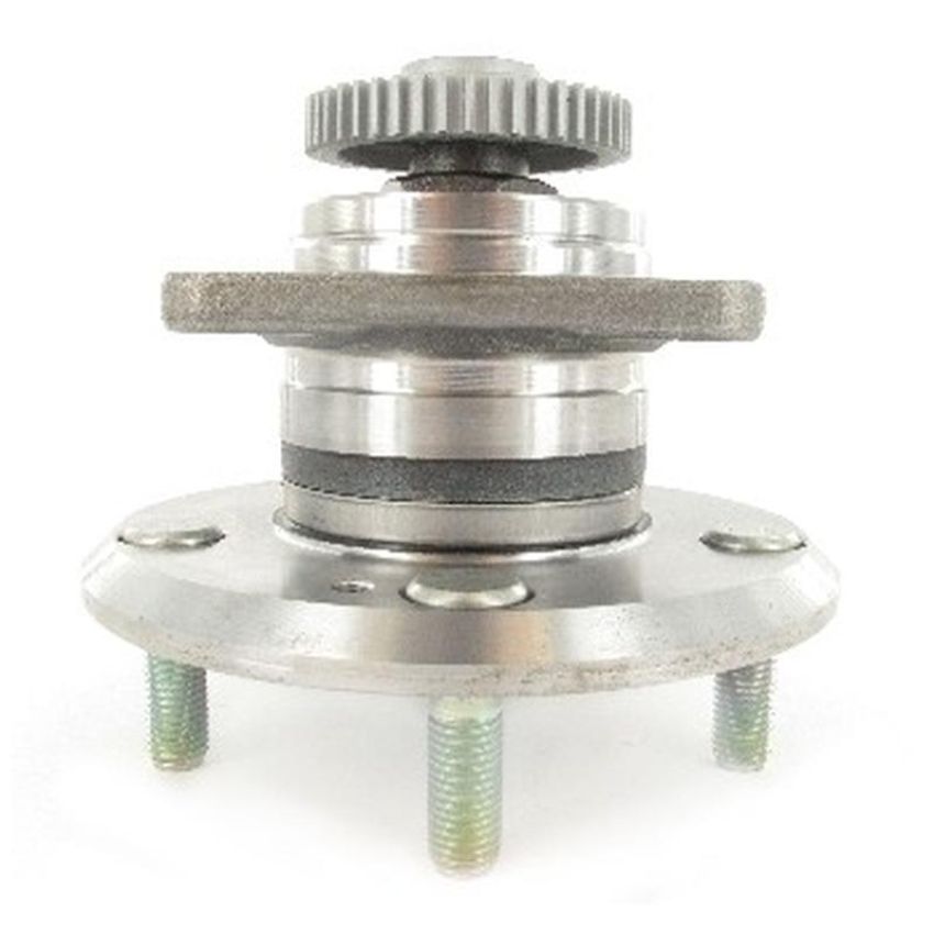SKF BR930733 SKF Rear Wheel Hub Bearing Assembly BR930733 For Kia Hyundai 2008-2010