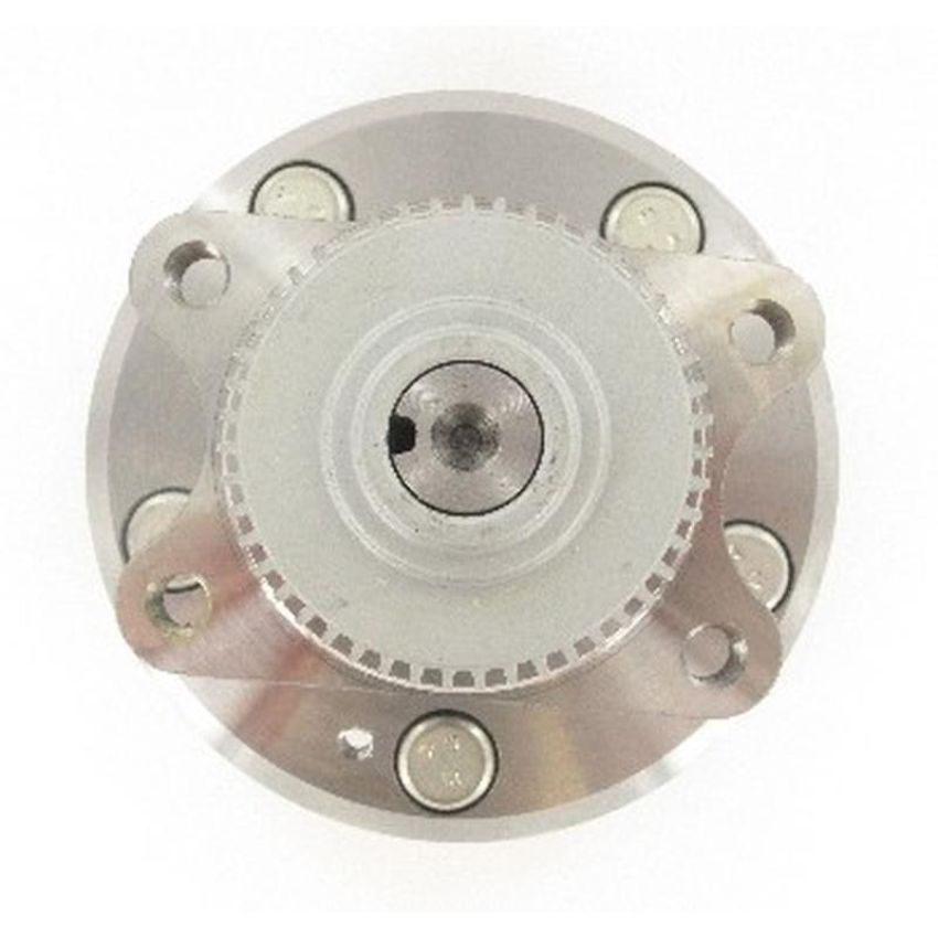 SKF BR930733 SKF Rear Wheel Hub Bearing Assembly BR930733 For Kia Hyundai 2008-2010